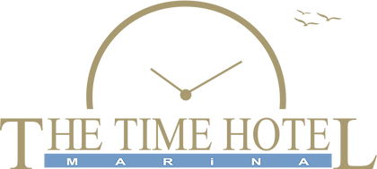 The Time Hotel Marina